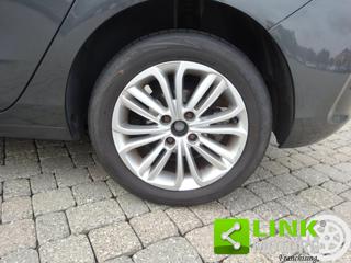 CITROEN C4 usata, con Park Distance Control