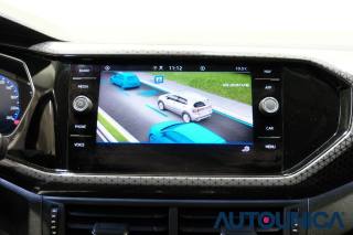 VOLKSWAGEN T-Cross usata, con Vivavoce