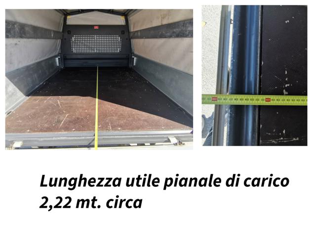 FIAT Doblo usata 18