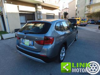 BMW X1 usata, con Climatizzatore