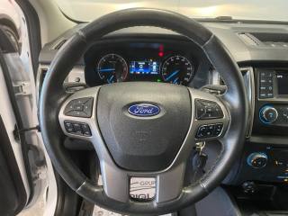 FORD Ranger usata, con Touch screen