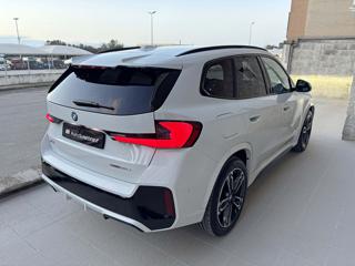 BMW X1 usata, con Alzacristalli elettrici