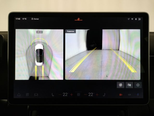 POLESTAR Polestar 4 usata, con Chiusura centralizzata telecomandata