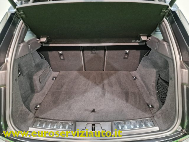 LAND ROVER Range Rover Evoque usata, con Sistema di riconoscimento della stanchezza