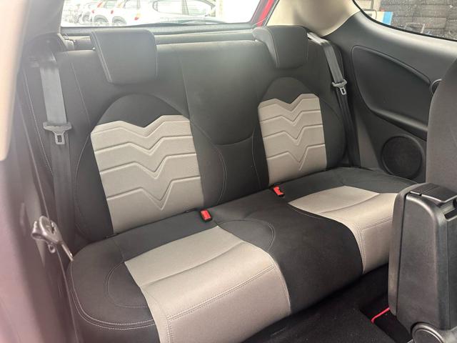 ALFA ROMEO MiTo usata, con Chiusura centralizzata