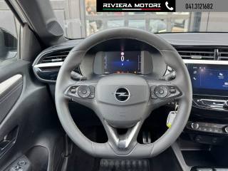 OPEL Corsa usata, con Chiusura centralizzata