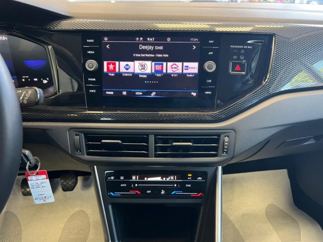 VOLKSWAGEN Polo usata, con ESP