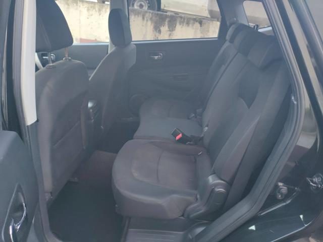 NISSAN Qashqai+2 usata, con Alzacristalli elettrici