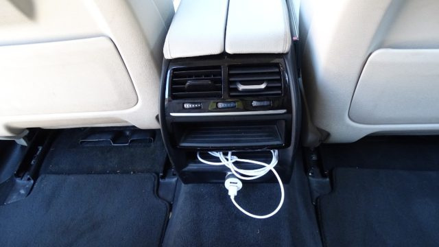 BMW 530 usata 86