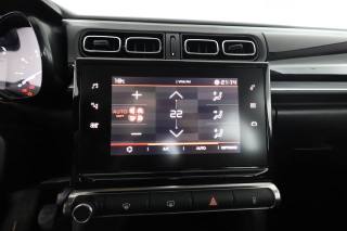 CITROEN C3 usata 9