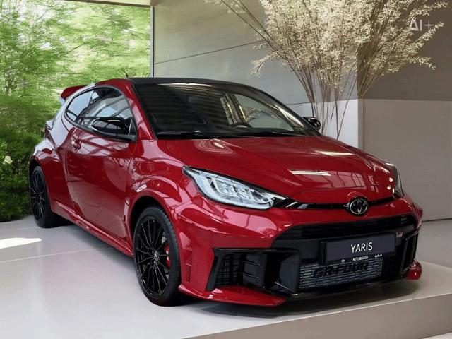 TOYOTA Yaris usata, con ABS