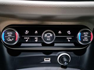 ALFA ROMEO Stelvio usata, con Trazione integrale