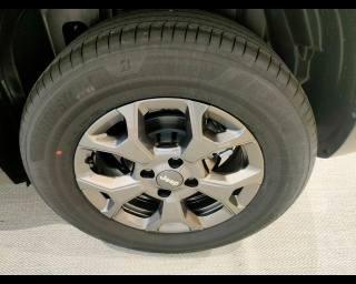JEEP Avenger usata 21