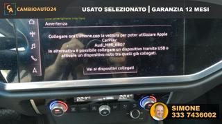 AUDI Q3 usata 90