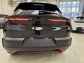 ALFA ROMEO Junior usata, con Antifurto