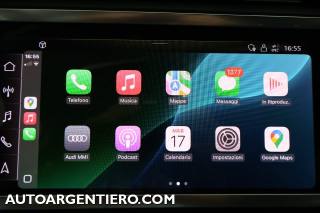 AUDI Q3 usata, con Specchietti laterali elettrici