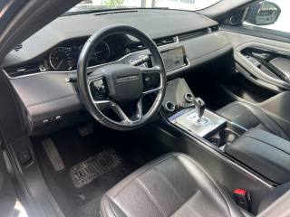 LAND ROVER Range Rover Evoque usata, con Fendinebbia