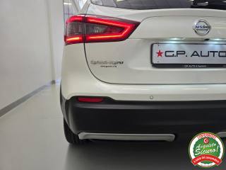 NISSAN Qashqai usata, con Chiusura centralizzata