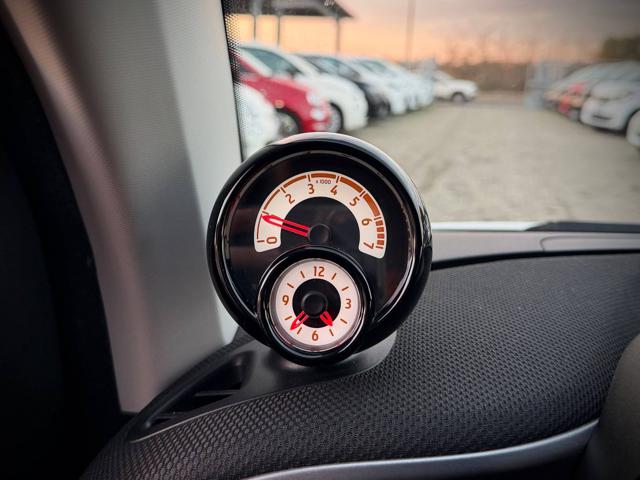 SMART ForTwo usata, con MP3