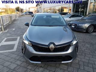RENAULT Clio usata, con Airbag