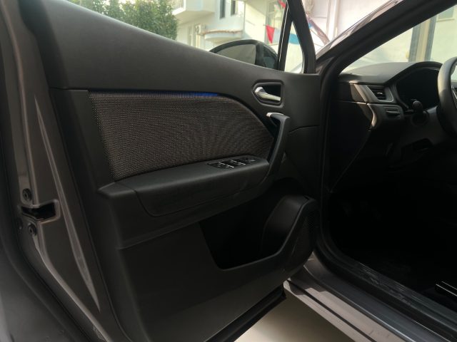 RENAULT Captur usata, con Bluetooth
