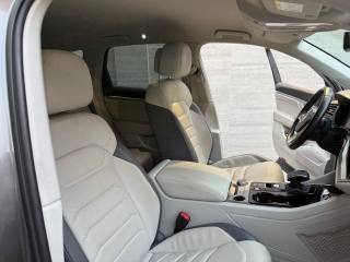 VOLKSWAGEN Touareg usata, con Autoradio digitale
