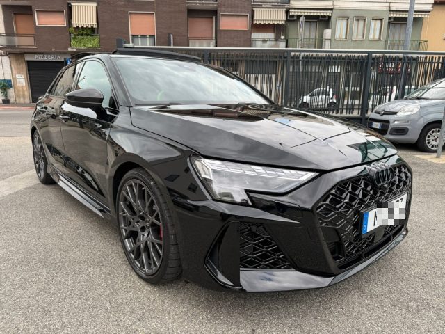 AUDI RS3 usata, con Chiusura centralizzata