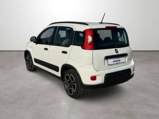FIAT Panda usata, con Chiusura centralizzata