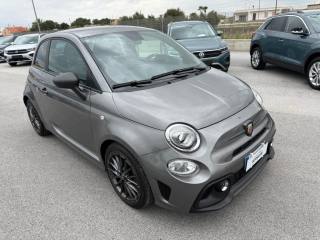 ABARTH 595 usata, con Airbag Passeggero