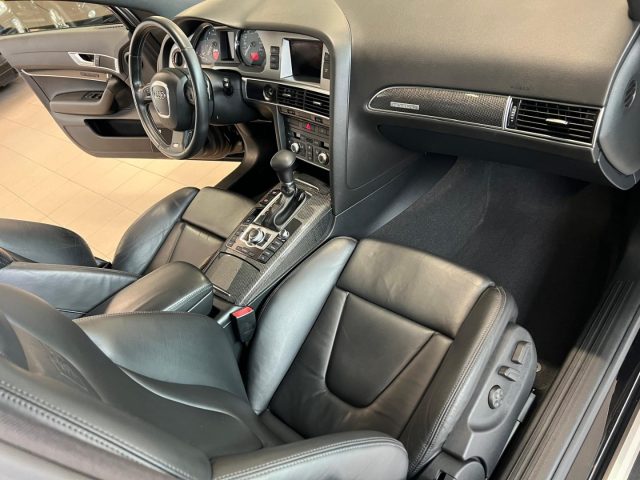 AUDI S6 usata, con Immobilizzatore elettronico