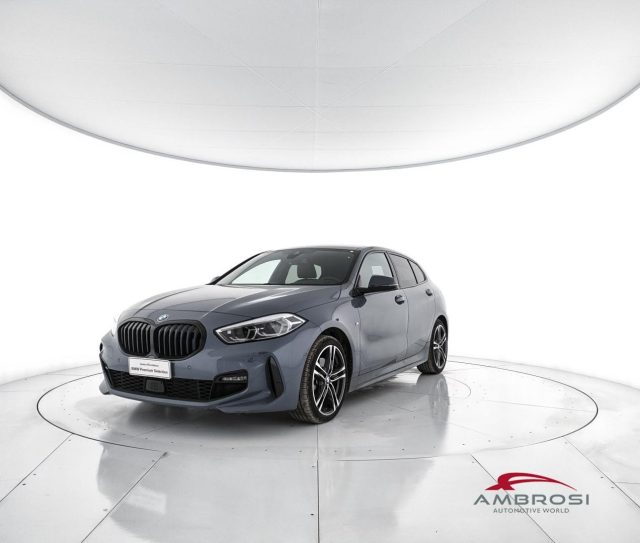 BMW 118 usata 0