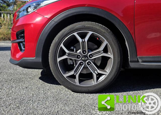 KIA XCeed usata, con Cruise Control