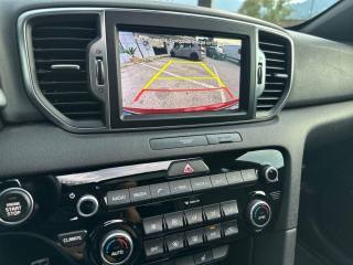 KIA Sportage usata, con Fari Xenon