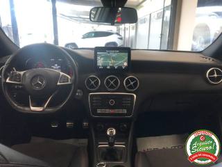 MERCEDES-BENZ A 180 usata, con Cruise Control