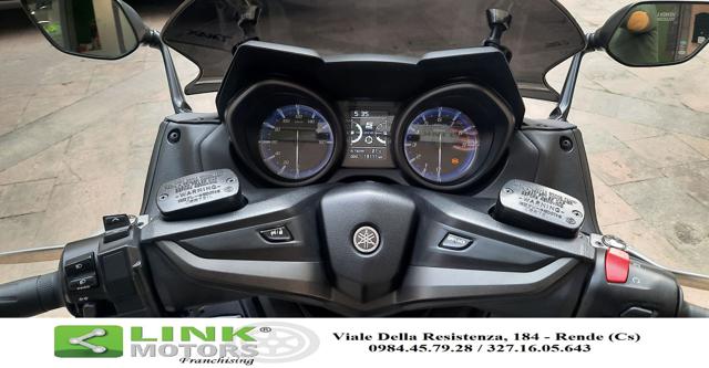 YAMAHA T Max 530 usata 13