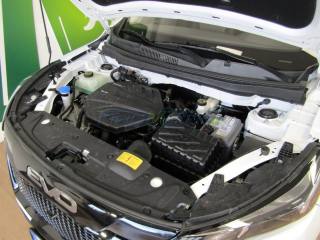 DR MOTOR DR EVO5 usata, con Luci diurne LED
