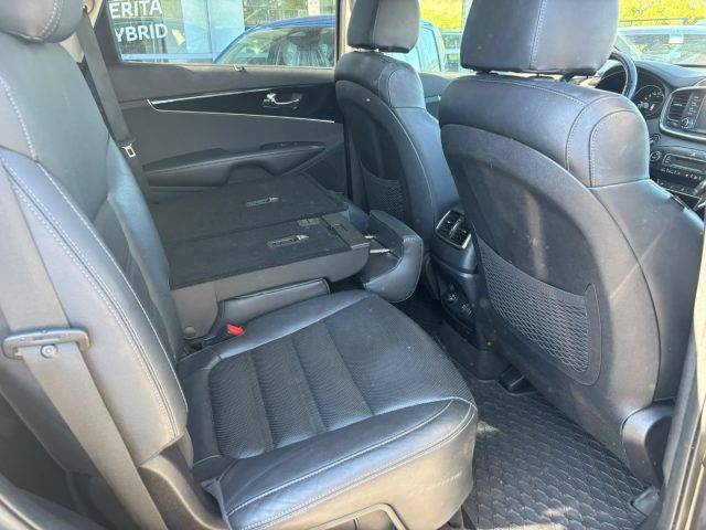KIA Sorento usata, con Climatizzatore