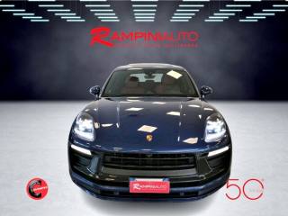 PORSCHE Macan usata 2