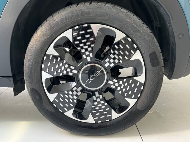 FIAT 600 usata, con Bracciolo
