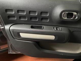 CITROEN C3 usata, con Autoradio digitale