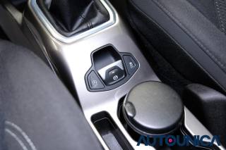 JEEP Renegade usata, con Luci diurne