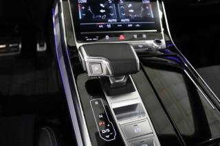 AUDI Q8 usata, con Sensore di pioggia