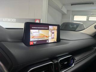 MAZDA CX-5 usata, con Filtro antiparticolato