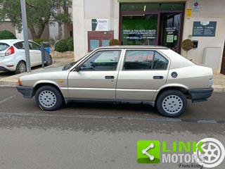 ALFA ROMEO 33 usata 38