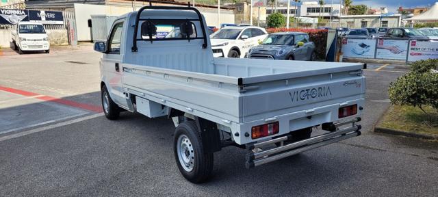 GIOTTI VICTORIA Gladiator usata, con Airbag Passeggero