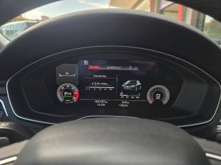 AUDI A4 usata, con Adaptive Cruise Control