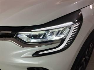 RENAULT Captur usata, con Climatizzatore