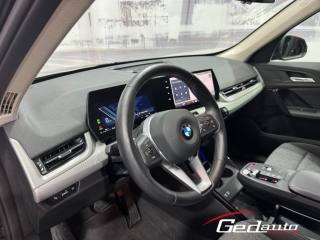 BMW X1 usata, con Controllo automatico clima