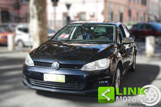 VOLKSWAGEN Golf usata, con Airbag