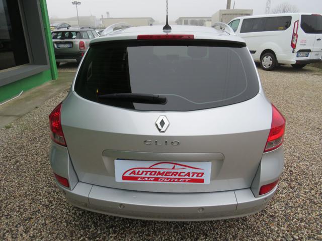 RENAULT Clio usata, con Cerchi in lega